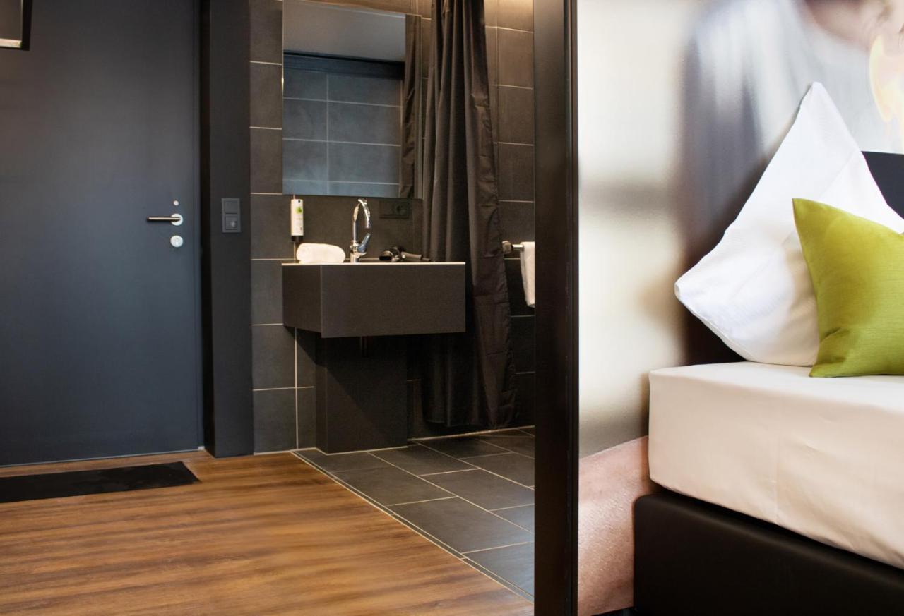 To Hotel By Wmm Hotels Torgau Zewnętrze zdjęcie