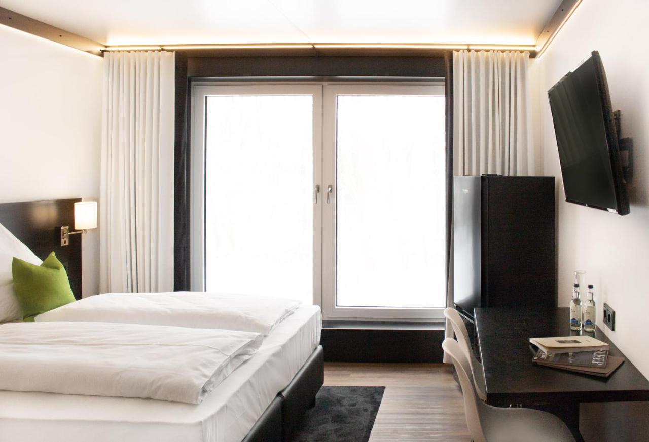 To Hotel By Wmm Hotels Torgau Zewnętrze zdjęcie