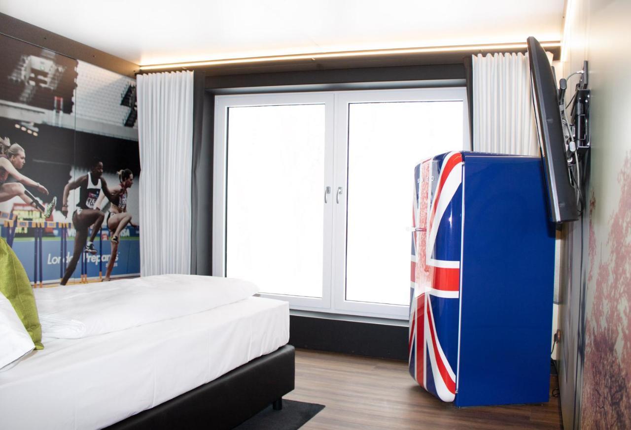 To Hotel By Wmm Hotels Torgau Zewnętrze zdjęcie