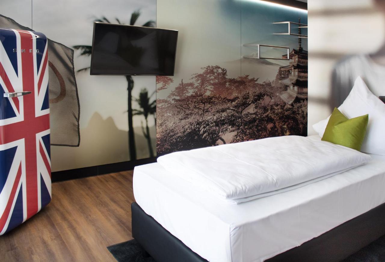 To Hotel By Wmm Hotels Torgau Zewnętrze zdjęcie