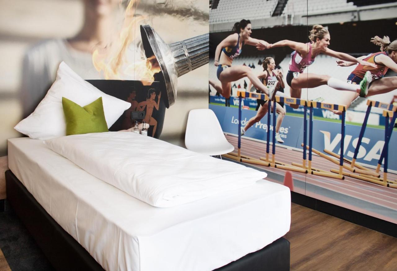 To Hotel By Wmm Hotels Torgau Zewnętrze zdjęcie