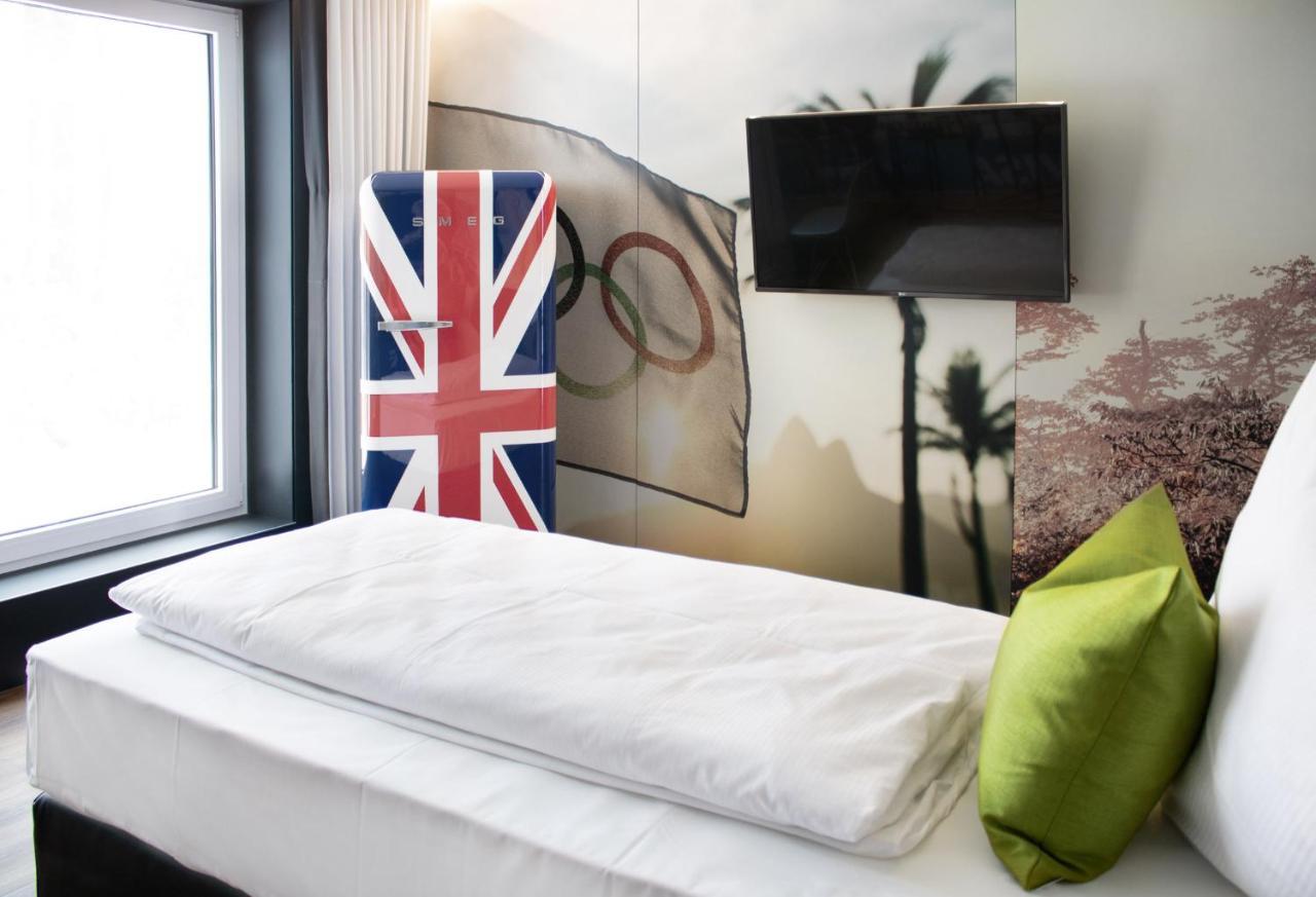 To Hotel By Wmm Hotels Torgau Zewnętrze zdjęcie